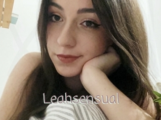 Leahsensual