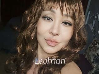 Leahtan