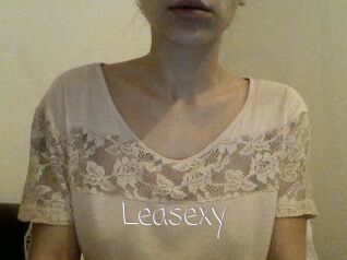 Leasexy