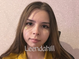 Leendahill