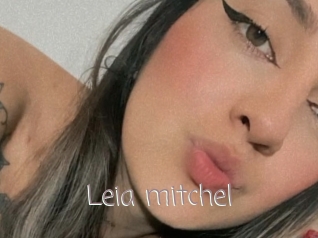 Leia_mitchel