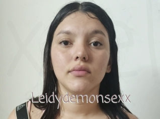 Leidydemonsexx