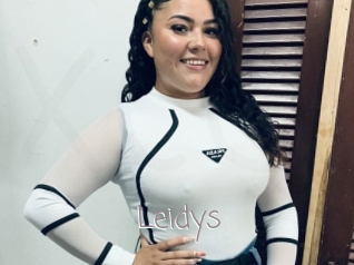 Leidys