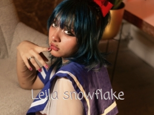 Leila_snowflake