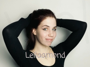 Leilaamond