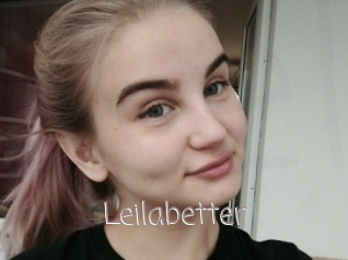 Leilabetter