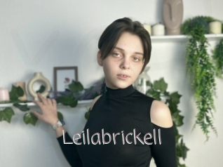 Leilabrickell