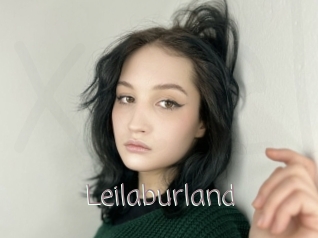 Leilaburland