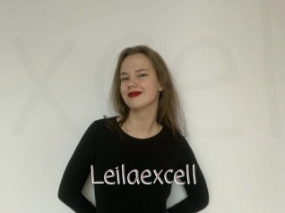 Leilaexcell