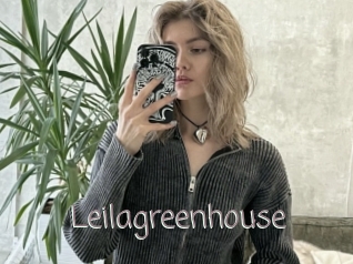 Leilagreenhouse