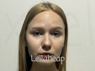 Leilaheap