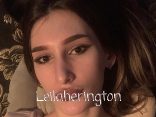 Leilaherington