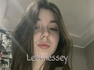 Leilahessey