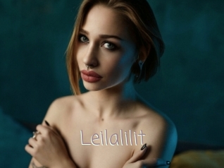 Leilalilit