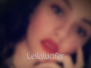 Leilalucifer