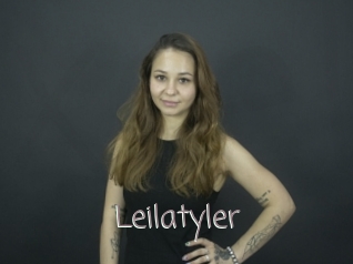 Leilatyler