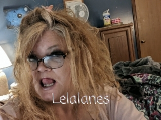 Lelalanes