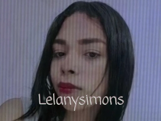 Lelanysimons