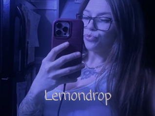 Lemondrop