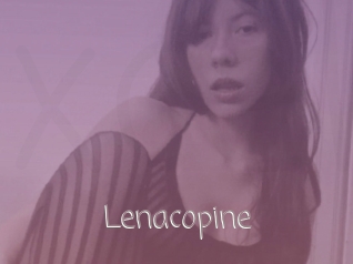 Lenacopine