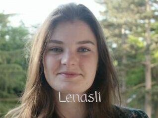 Lenasli