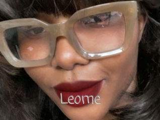 Leome