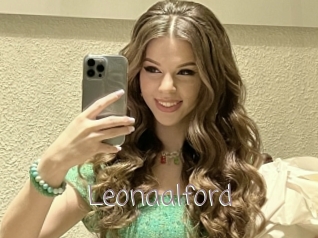 Leonaalford