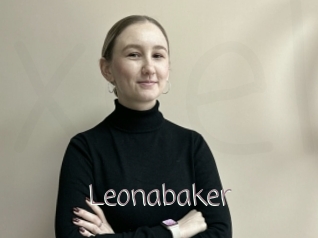 Leonabaker