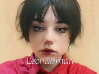 Leonaleman