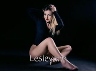 Lesleyann