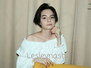 Lesleynash