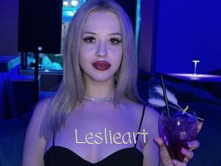 Leslieart