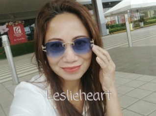 Leslieheart