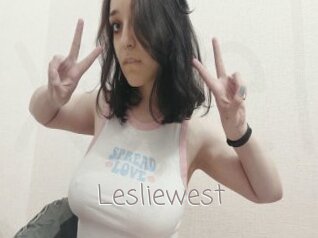 Lesliewest