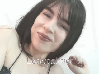 Leslypalmer