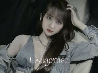 Levigomez