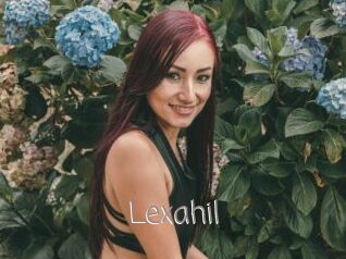 Lexahil