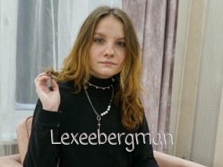 Lexeebergman