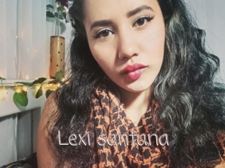 Lexi_santana