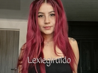 Lexiegiraldo