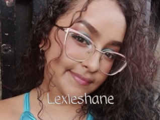 Lexieshane