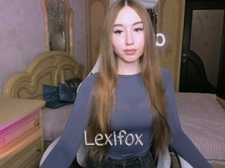 Lexifox