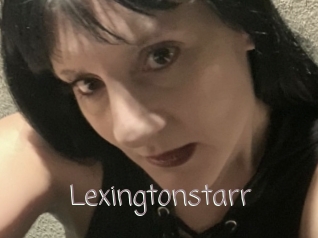 Lexingtonstarr