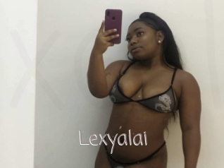 Lexyalai