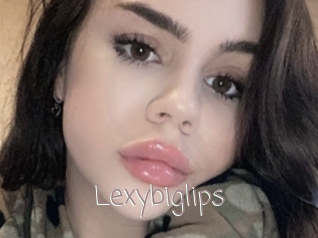 Lexybiglips