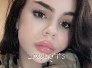 Lexybigtits