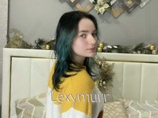 Lexymurr