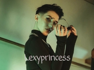 Lexyprincess