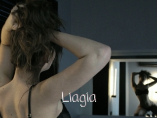 Liagia