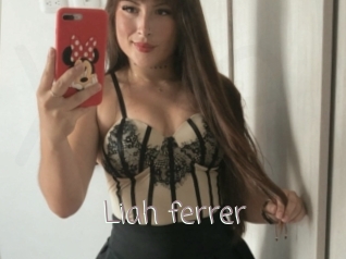 Liah_ferrer